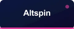Altspin logo