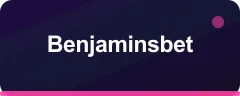 Benjaminsbet logo