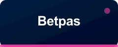 Betpas logo