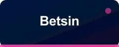 Betsin logo