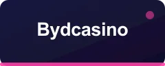 Bydcasino logo