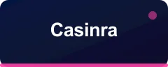Casinra logo
