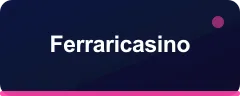 Ferraricasino logo