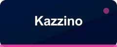 Kazzino logo