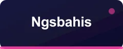 Ngsbahis logo