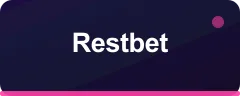 Restbet logo