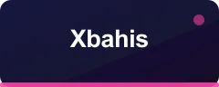 Xbahis logo